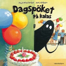 Dagspöket diskar