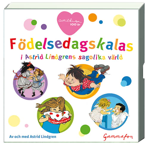 Födelsedagskalas