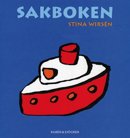 Sakboken