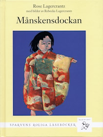 Månskensdockan