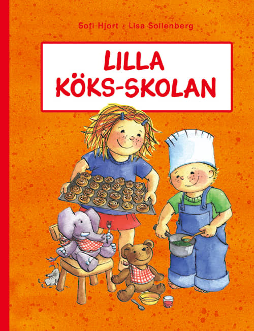 Lilla Köks-skolan