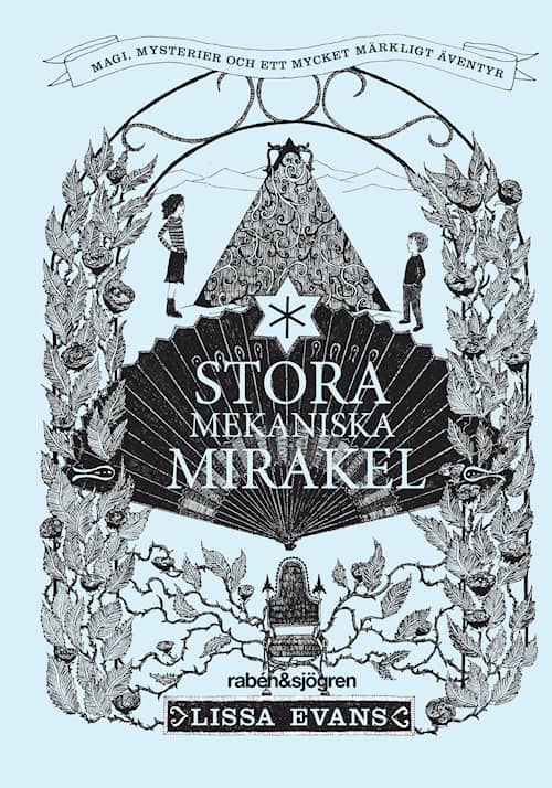 Stora mekaniska mirakel