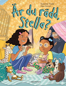 Är du rädd, Stella?