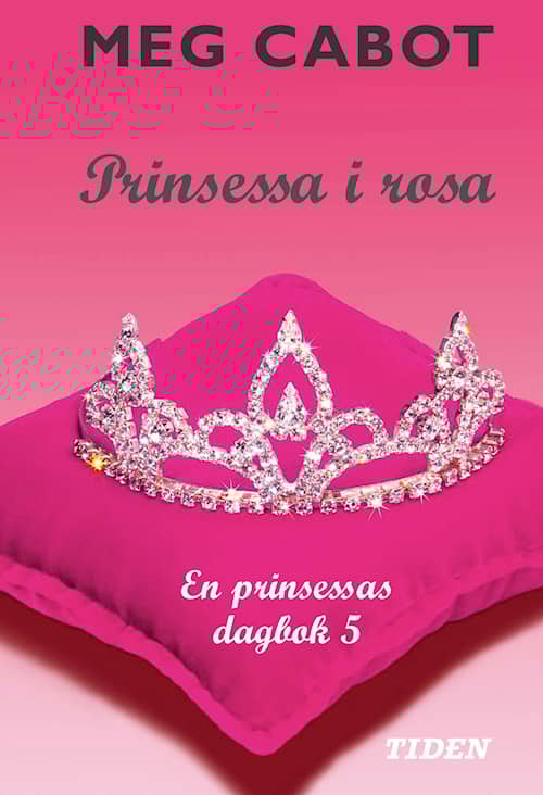 Prinsessa i rosa