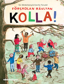 Förskolan Rävlyan Kolla!