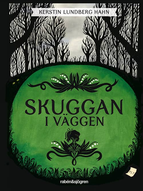 Skuggan i väggen