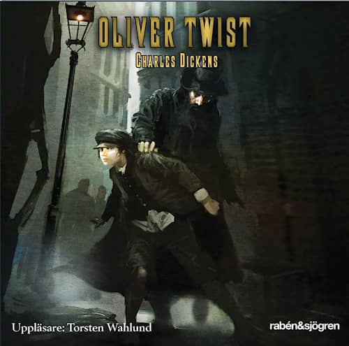 Oliver Twist