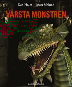 Värsta monstren