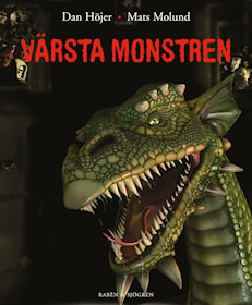 Värsta monstren