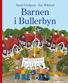 Barnen i Bullerbyn