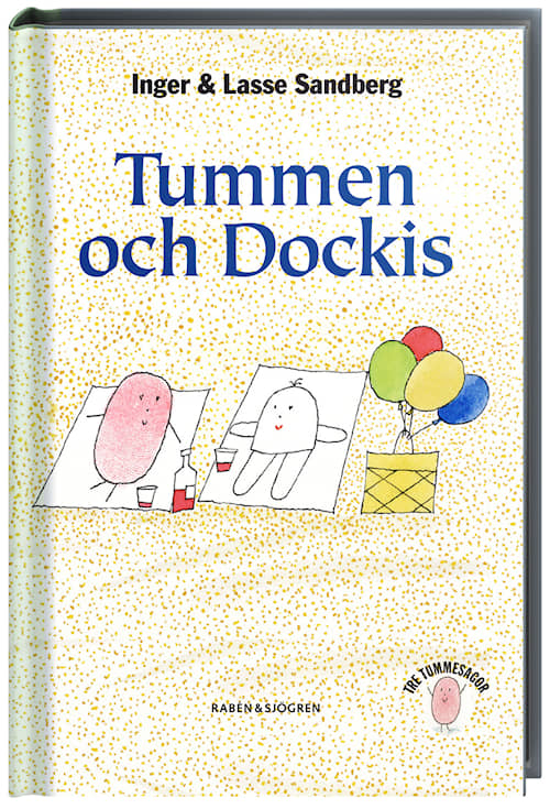 Tummen och Dockis