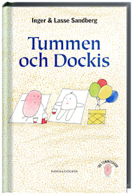 Tummen och Dockis