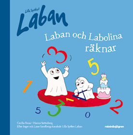 Laban och Labolina räknar