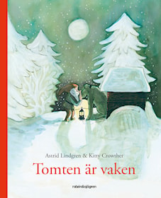 Tomten är vaken