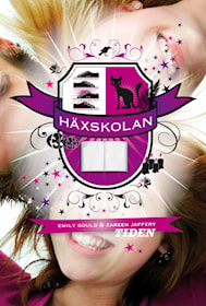 Häxskolan