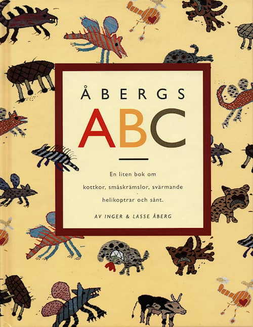 Åbergs ABC