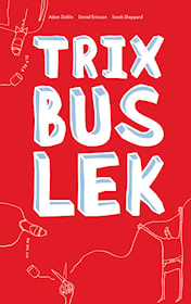Trix, bus, lek