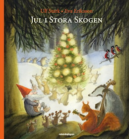 Jul i Stora Skogen