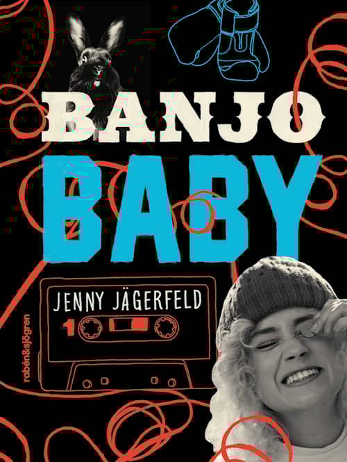 Banjo Baby