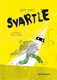 Svartle