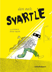 Svartle