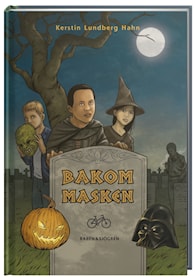 Bakom masken