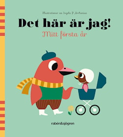 Det här är jag!