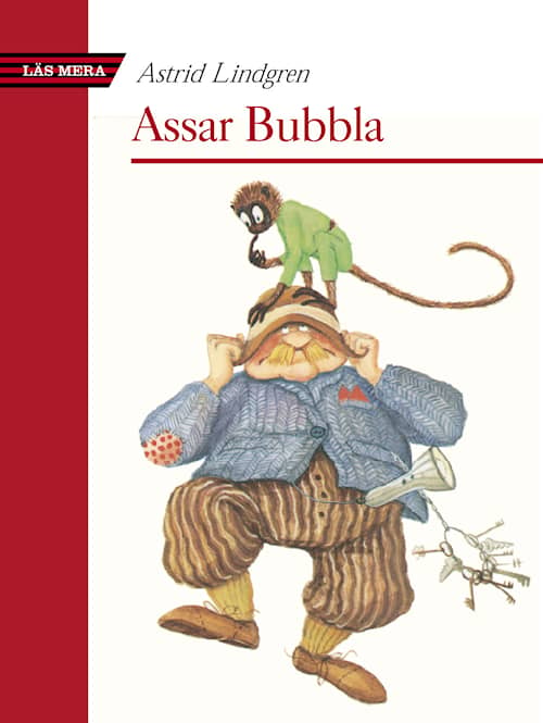 Assar Bubbla