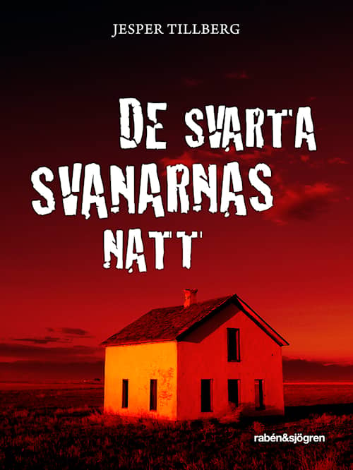 De svarta svanarnas natt