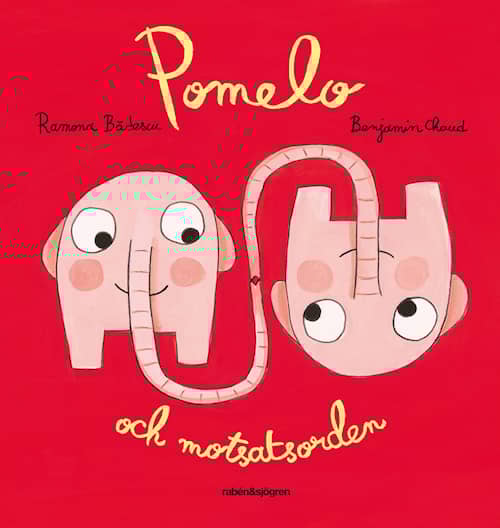 Pomelo och motsatsorden
