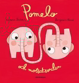 Pomelo och motsatsorden