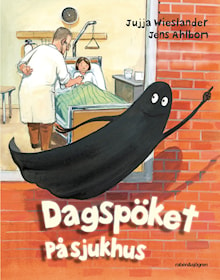 Dagspöket på sjukhus