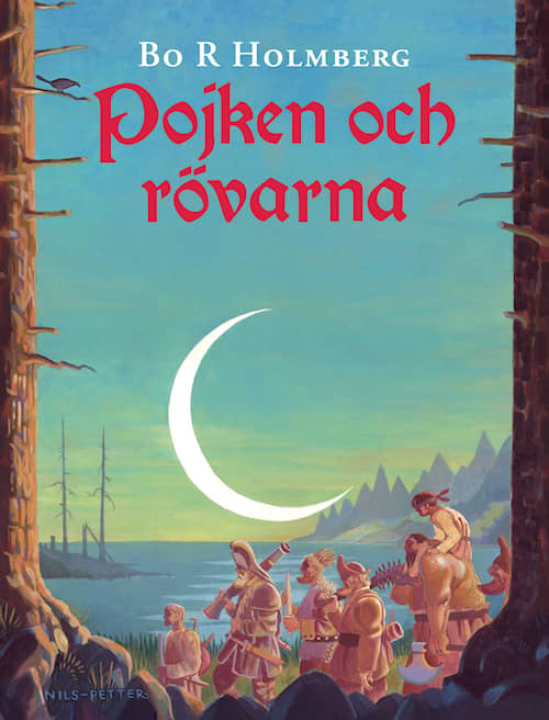 Pojken och rövarna