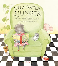 Lilla Kotten sjunger