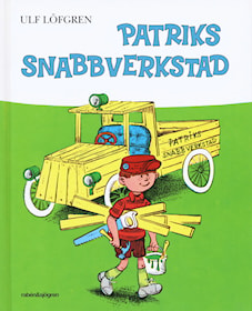 Patriks snabbverkstad