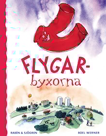Flygarbyxorna