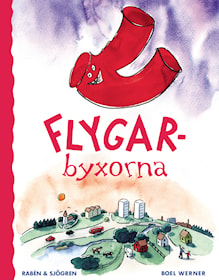 Flygarbyxorna