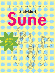 Självklart, Sune