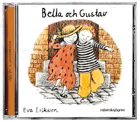 Bella och Gustav