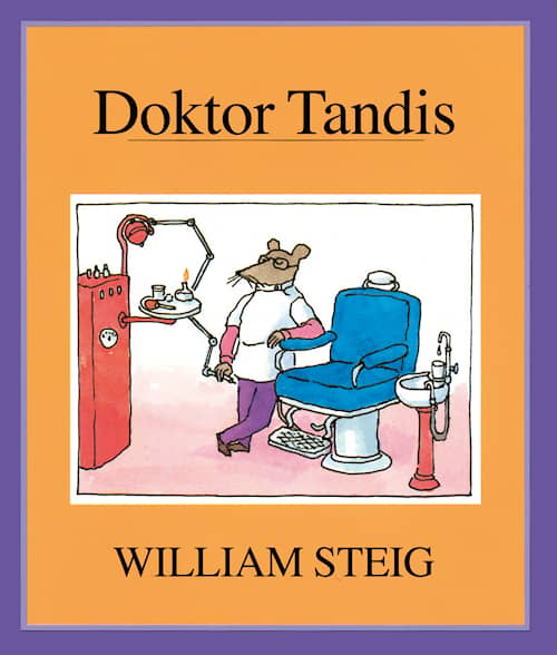 Doktor Tandis
