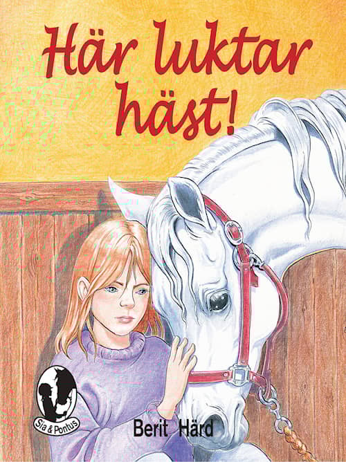 Här luktar häst!