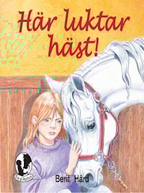 Här luktar häst!