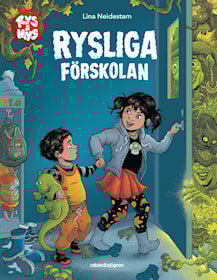 Rysliga förskolan