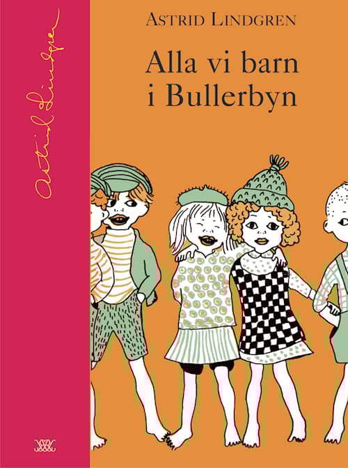 Alla vi barn i Bullerbyn