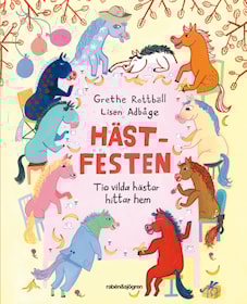 Hästfesten