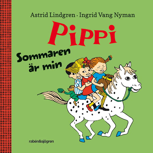 Sommaren är min