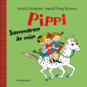 Sommaren är min