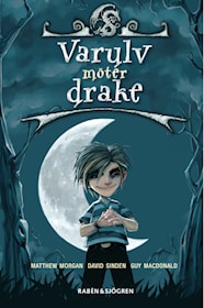 Varulv möter drake