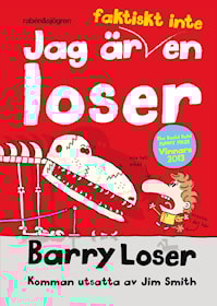 Jag är faktiskt inte en loser