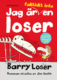 Jag är faktiskt inte en loser